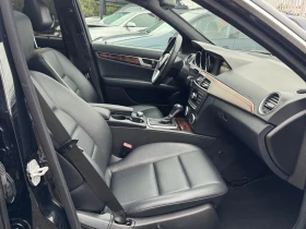 Mercedes-Benz C 300 4 Matic AMG Harman Kardon | Auto.bg — изображение 7