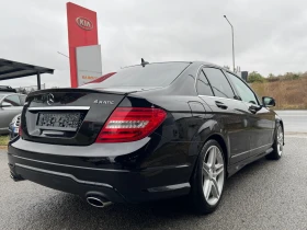 Mercedes-Benz C 300 4 Matic AMG Harman Kardon | Auto.bg — изображение 4