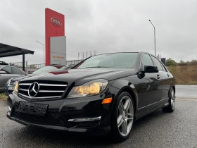 Mercedes-Benz C 300 4 Matic AMG Harman Kardon