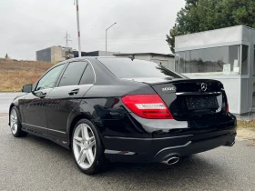 Mercedes-Benz C 300 4 Matic AMG Harman Kardon | Auto.bg — изображение 5
