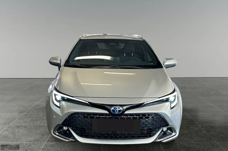 Toyota Corolla 2.0/HYBRID/184HP/TOURING SPORTS/CAM/NAVI/129c, снимка 7 - Автомобили и джипове - 47592303