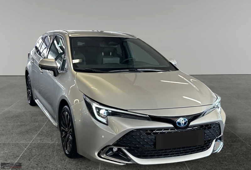 Toyota Corolla 2.0/HYBRID/184HP/TOURING SPORTS/CAM/NAVI/129c, снимка 6 - Автомобили и джипове - 47592303