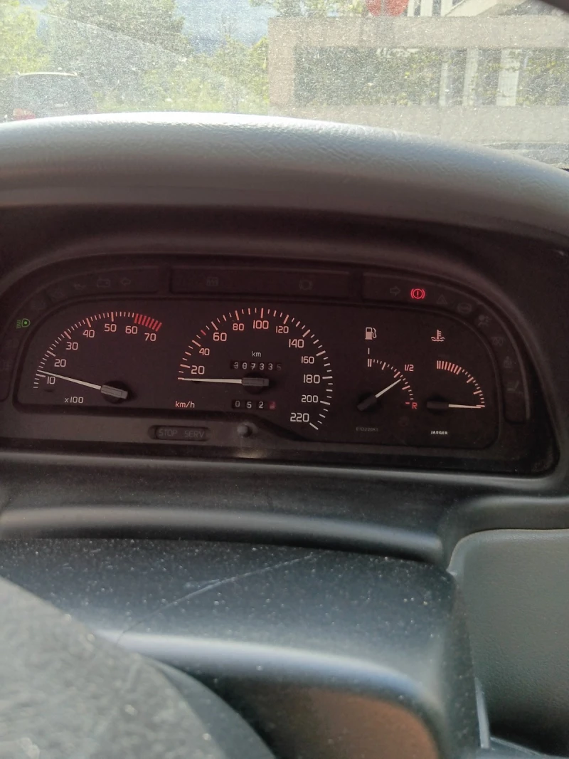 Renault Laguna, снимка 6 - Автомобили и джипове - 47828740