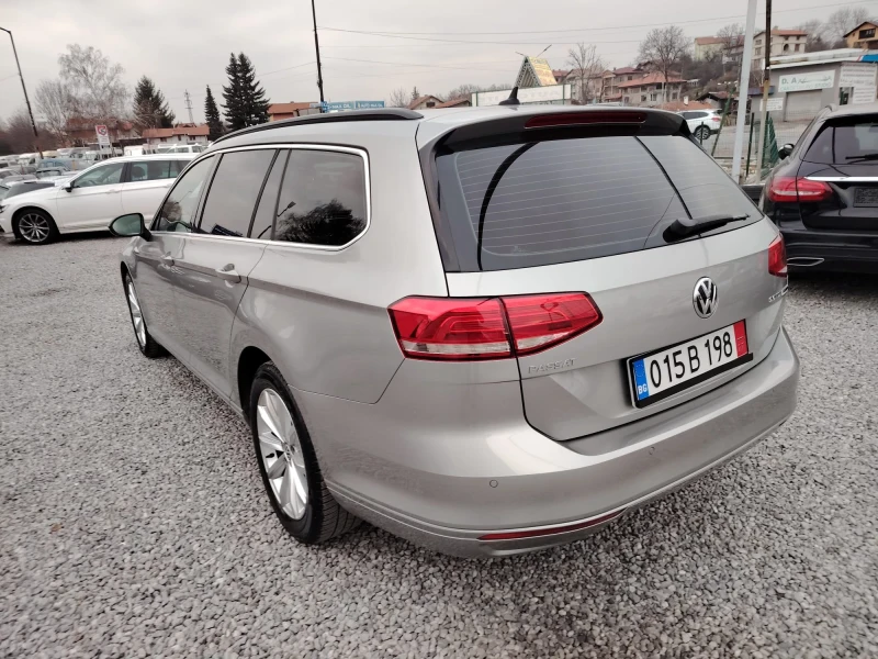 VW Passat 2, 0-150к.с.автоматик, снимка 4 - Автомобили и джипове - 49018509