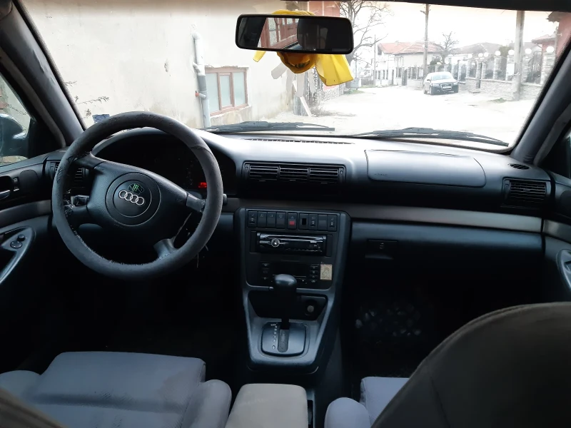 Audi A4, снимка 5 - Автомобили и джипове - 49024841