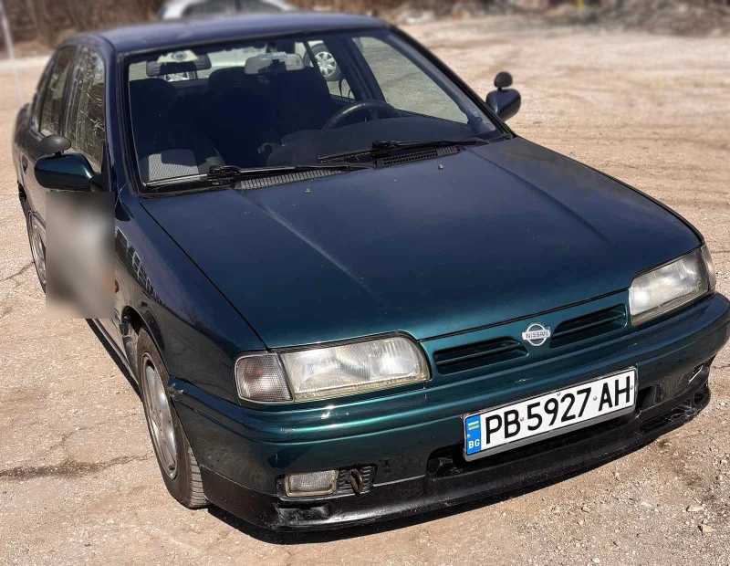 Nissan Primera, снимка 10 - Автомобили и джипове - 49274461