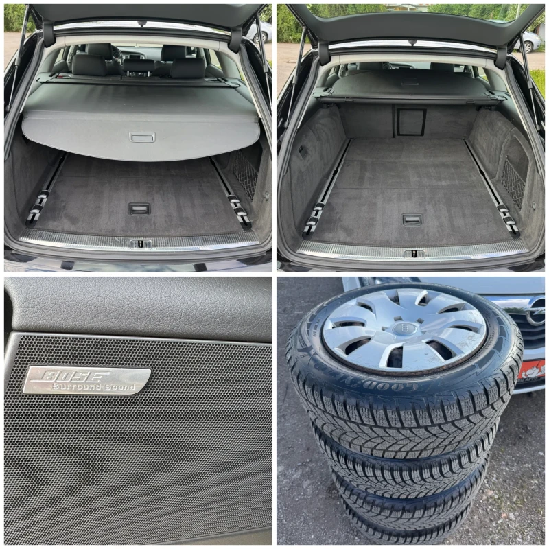 Audi A6 2.0Бензин, снимка 17 - Автомобили и джипове - 50280466