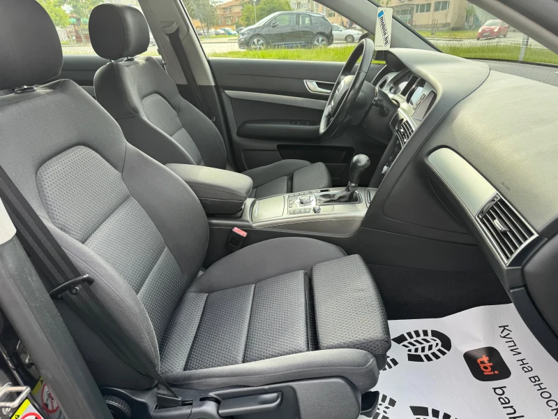 Audi A6 2.0Бензин, снимка 10 - Автомобили и джипове - 50280466