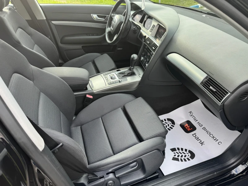 Audi A6 2.0Бензин, снимка 11 - Автомобили и джипове - 50280466