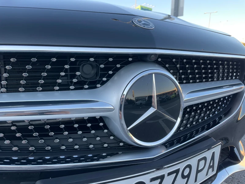 Mercedes-Benz S 500 coupe 4MATIC, снимка 5 - Автомобили и джипове - 52152468