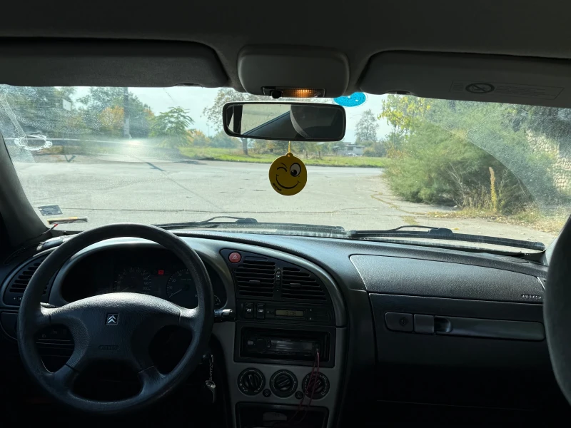 Citroen Xsara, снимка 5 - Автомобили и джипове - 52488727