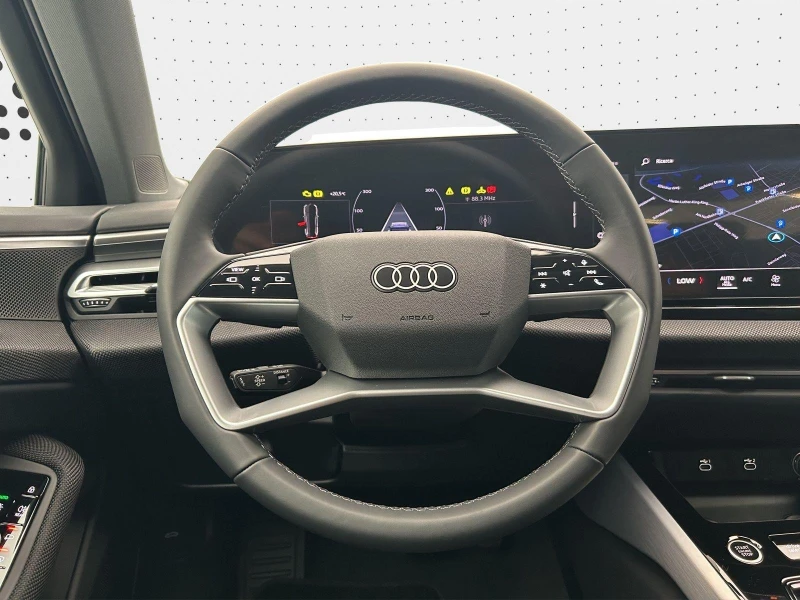 Audi A6 FACELIFT* 40TDI* LED* DISTR* CARPLAY, снимка 5 - Автомобили и джипове - 52451963