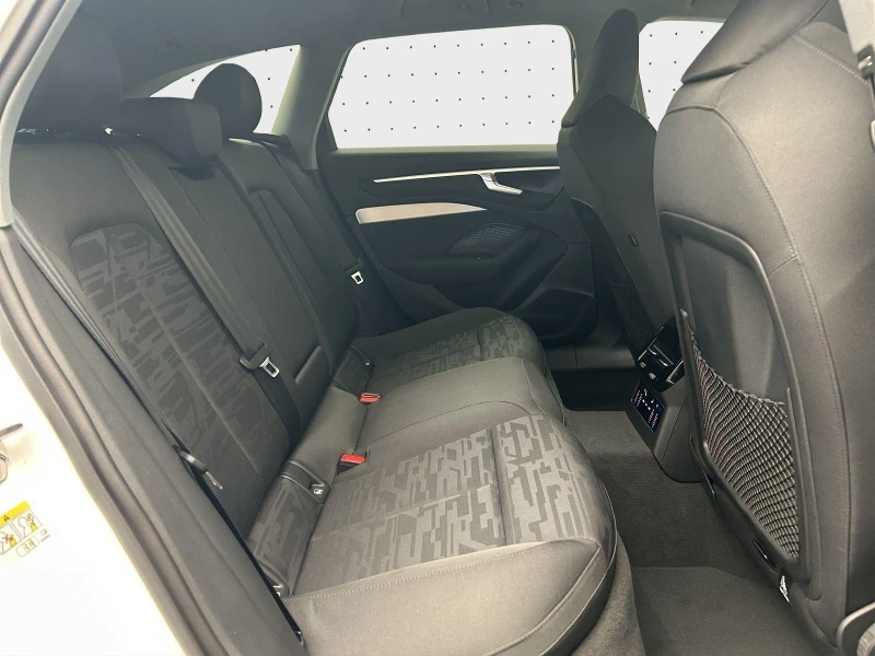 Audi A6 FACELIFT* 40TDI* LED* DISTR* CARPLAY, снимка 11 - Автомобили и джипове - 52451963