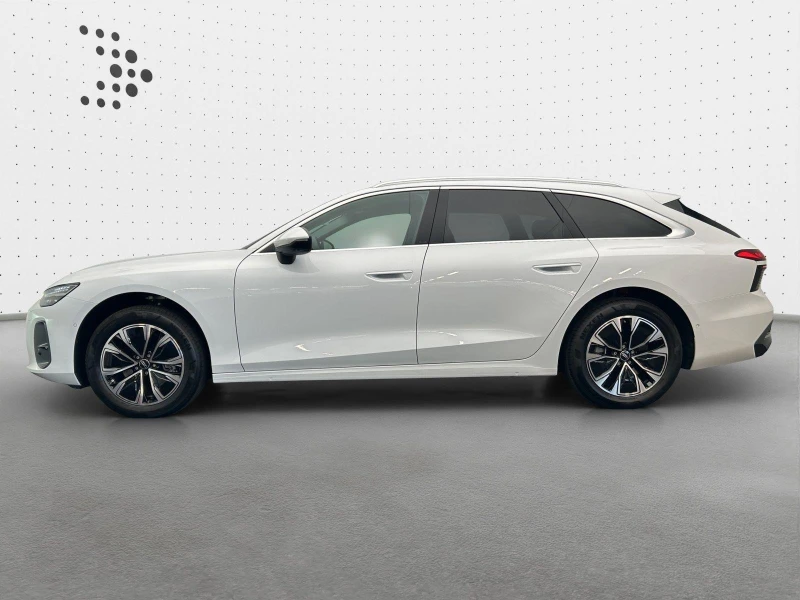 Audi A6 FACELIFT* 40TDI* LED* DISTR* CARPLAY, снимка 3 - Автомобили и джипове - 52451963