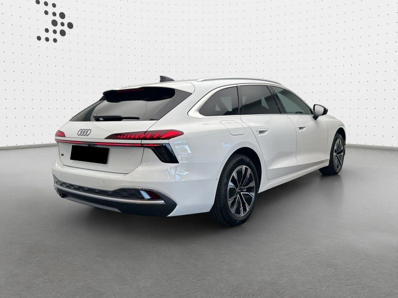 Audi A6 FACELIFT* 40TDI* LED* DISTR* CARPLAY, снимка 2 - Автомобили и джипове - 52451963