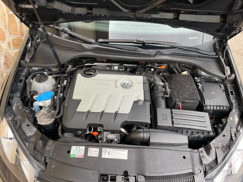 VW Golf 2.0GTD* 170kc* auto* , снимка 15 - Автомобили и джипове - 53003886