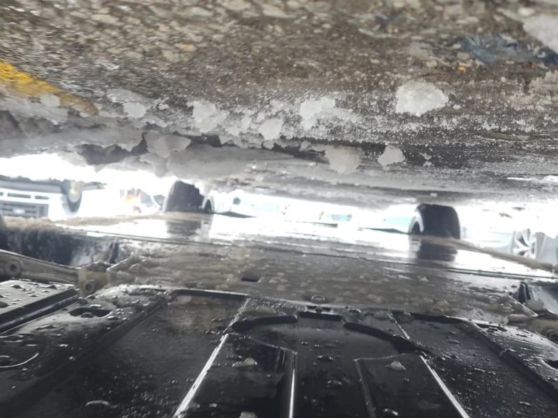 BMW iX * XDRIVE50 SPORT UTILITY 4D * CARFAX * , снимка 17 - Автомобили и джипове - 53027383