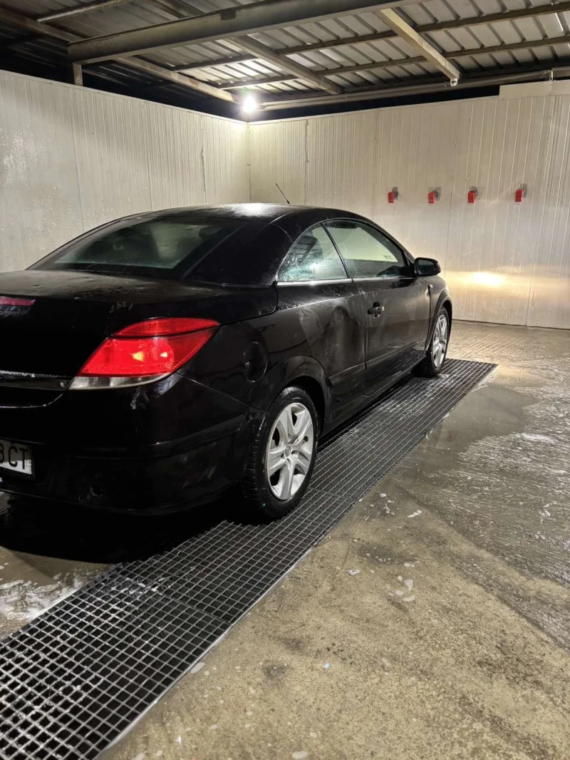 Opel Astra 1.6i, снимка 5 - Автомобили и джипове - 53078907