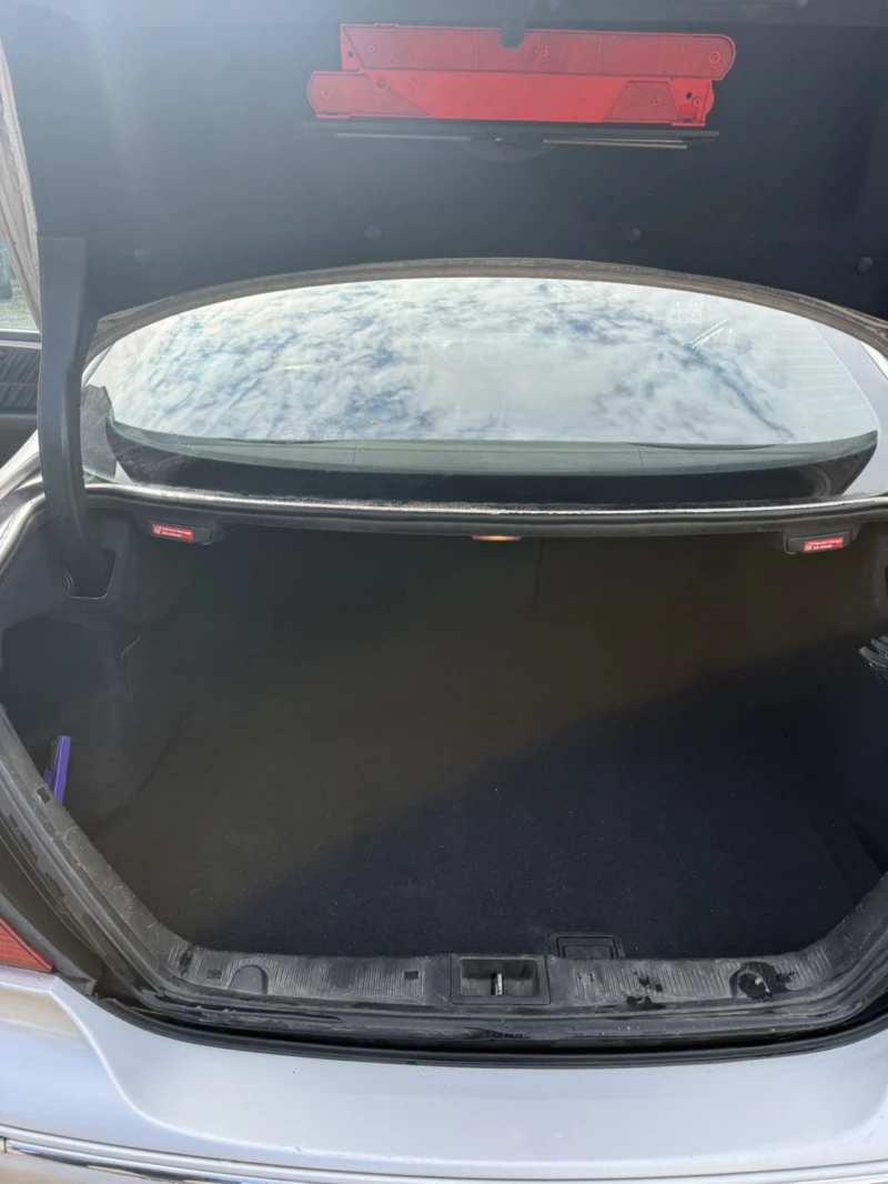 Mercedes-Benz CLK, снимка 13 - Автомобили и джипове - 53429502