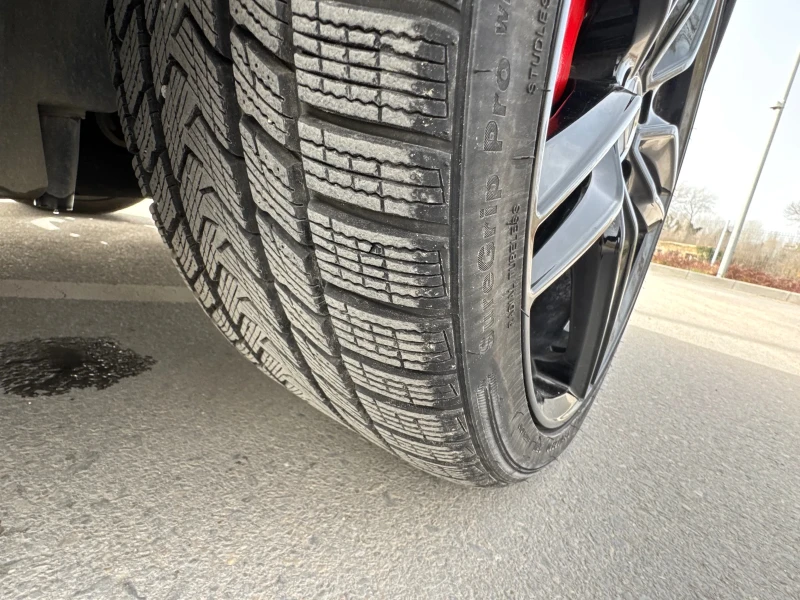 Mercedes-Benz S 320, снимка 16 - Автомобили и джипове - 53488318