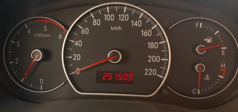 Suzuki SX4, снимка 11 - Автомобили и джипове - 53489983