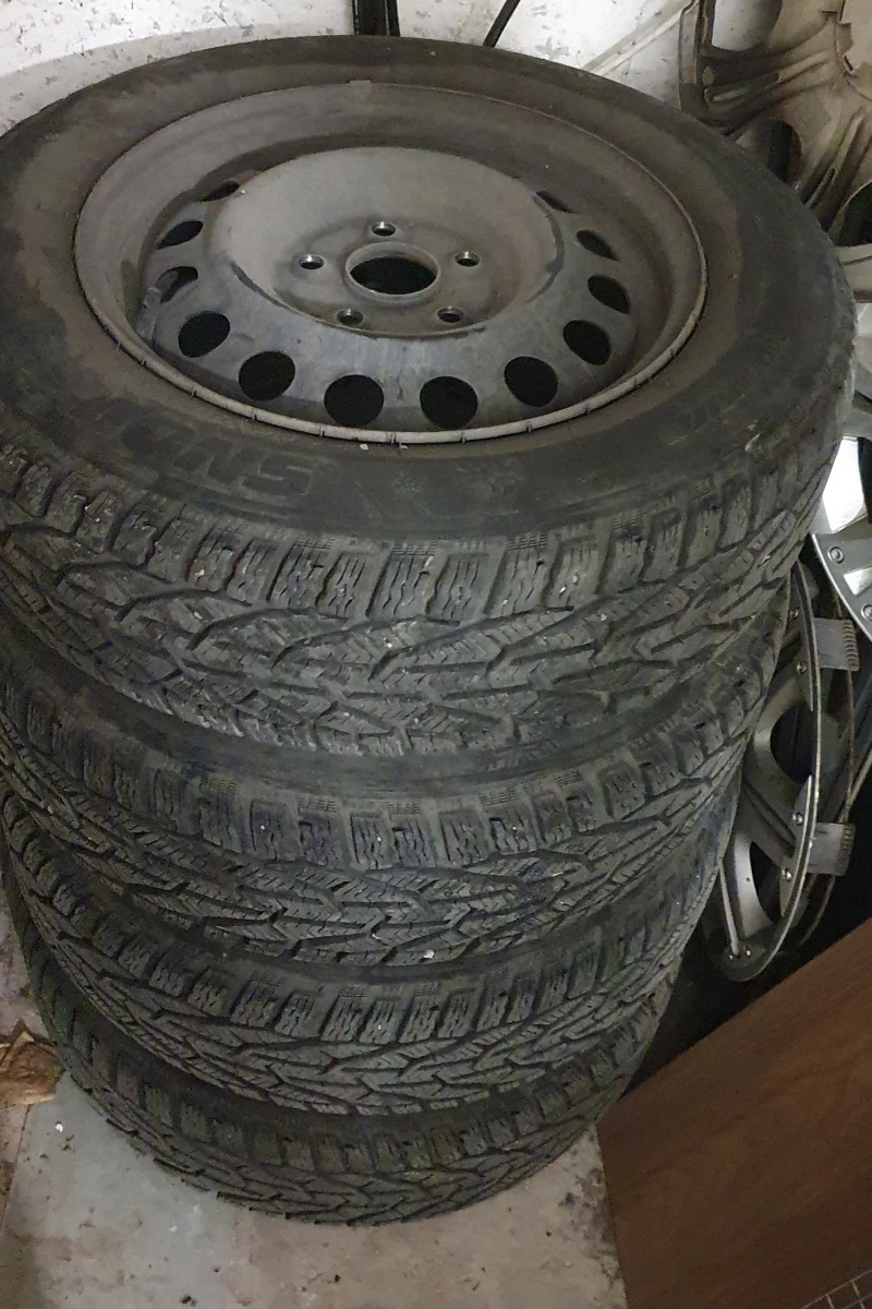 Suzuki SX4, снимка 16 - Автомобили и джипове - 53489983