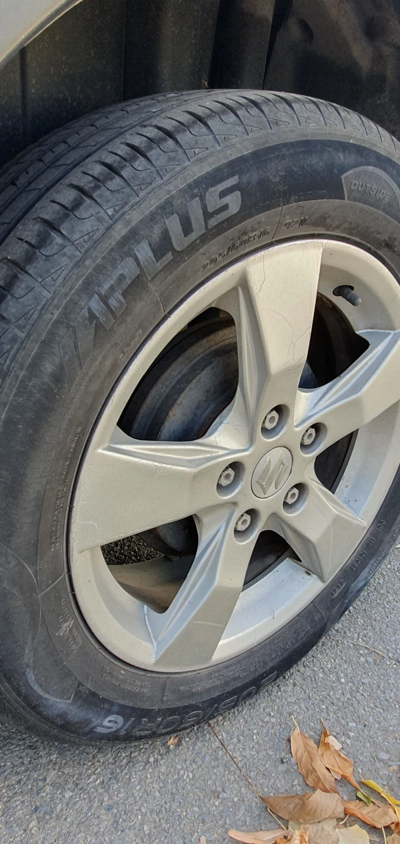 Suzuki SX4, снимка 15 - Автомобили и джипове - 53489983