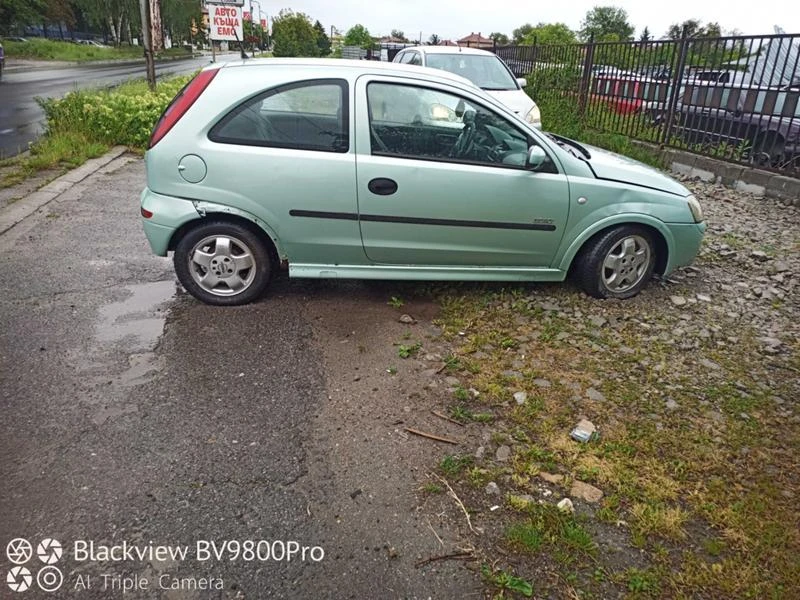 Opel Corsa 1.7dti - изображение 2