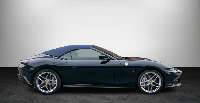 Ferrari Roma Spider = Brembo Carbon Ceramic Brakes = Гаранция - изображение 4