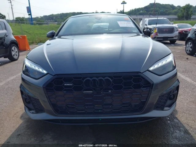 Audi A5 * SPORTBACK * PREMIUM* CARFAX * ОПЦИЯ ЗА ФИНАНСИРА - изображение 5