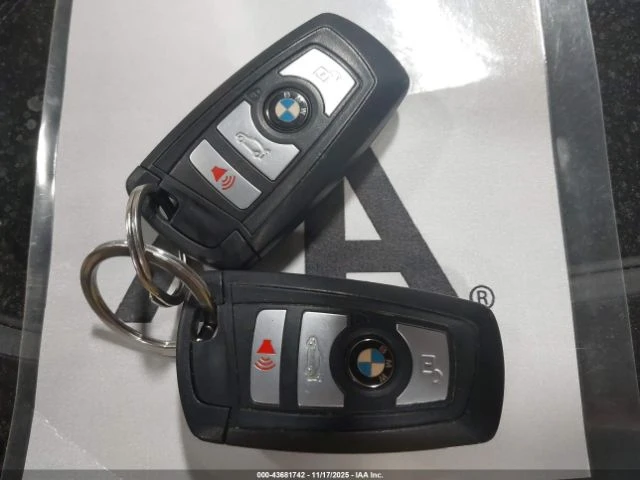 BMW 535 M-PACK/SAT/FACELIFT/XDRIVE - изображение 10