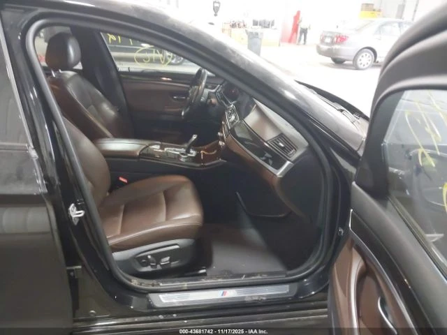 BMW 535 M-PACK/SAT/FACELIFT/XDRIVE - изображение 5