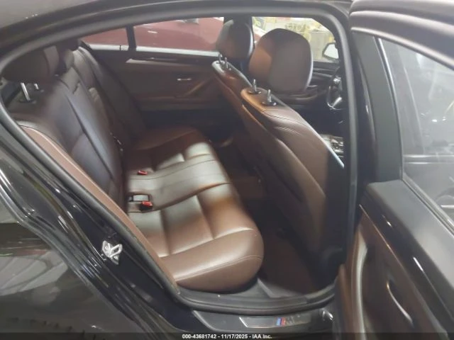 BMW 535 M-PACK/SAT/FACELIFT/XDRIVE - изображение 8