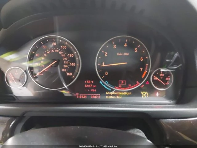 BMW 535 M-PACK/SAT/FACELIFT/XDRIVE - изображение 7