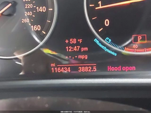 BMW 535 M-PACK/SAT/FACELIFT/XDRIVE, снимка 14 - Автомобили и джипове - 52847795