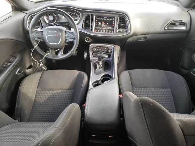 Dodge Challenger R/T 392* 6.4L 485HP* CARFAX - изображение 8