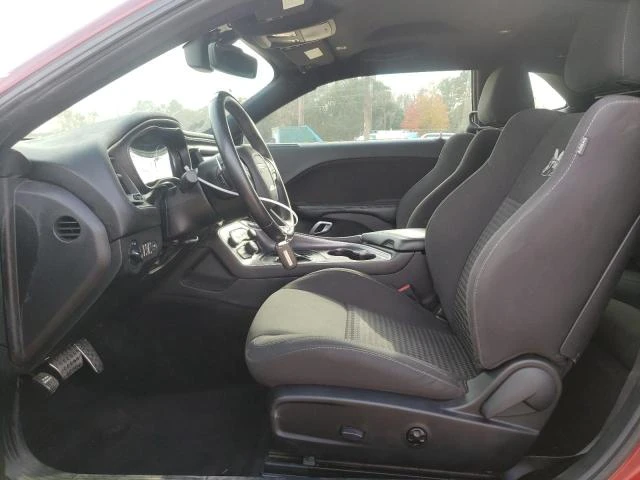 Dodge Challenger R/T 392* 6.4L 485HP* CARFAX - изображение 7