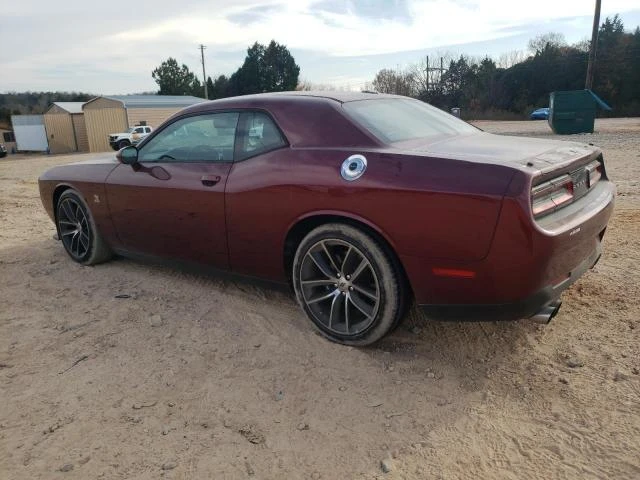 Dodge Challenger R/T 392* 6.4L 485HP* CARFAX - изображение 2