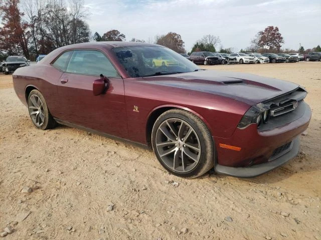 Dodge Challenger R/T 392* 6.4L 485HP* CARFAX - изображение 4