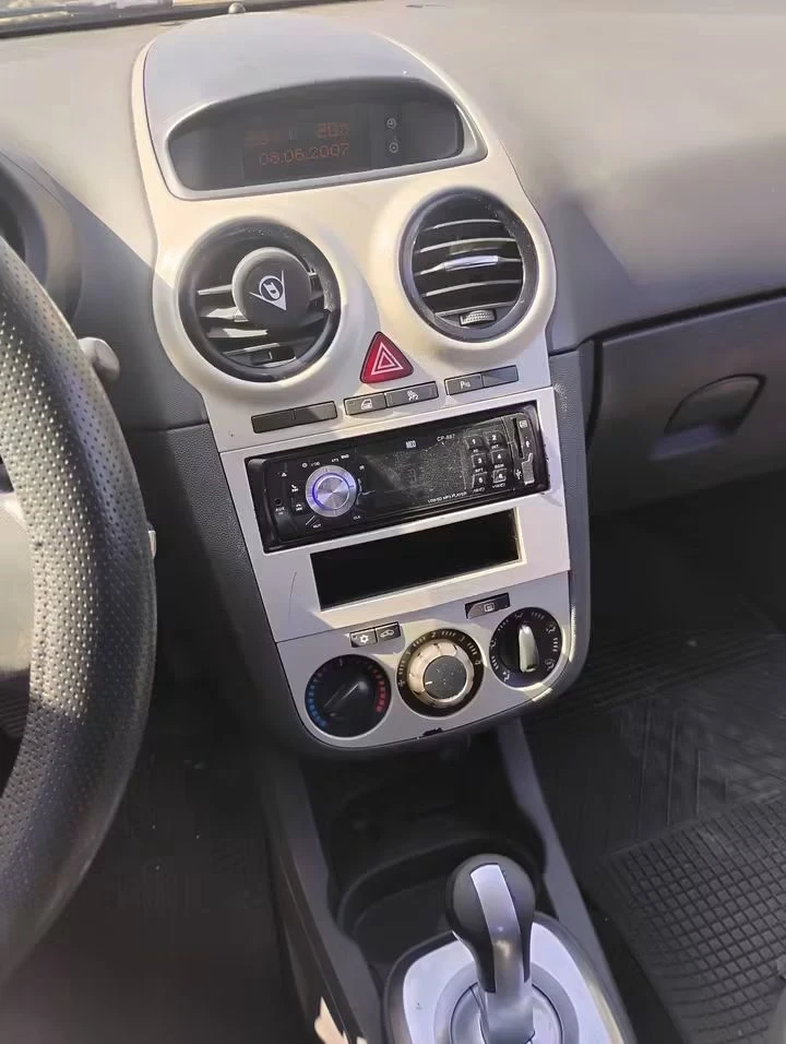 Opel Corsa, снимка 3 - Автомобили и джипове - 55797364
