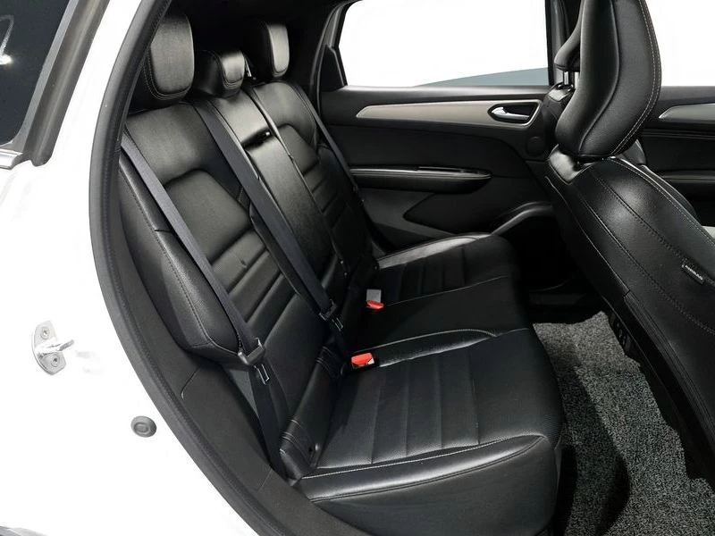 Renault Arkana 1.6 GTe Techno| 115к.с., снимка 12 - Автомобили и джипове - 56126549