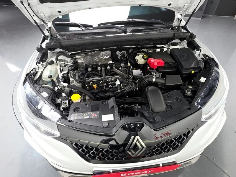 Renault Arkana 1.6 GTe Techno| 115к.с., снимка 6 - Автомобили и джипове - 56126549