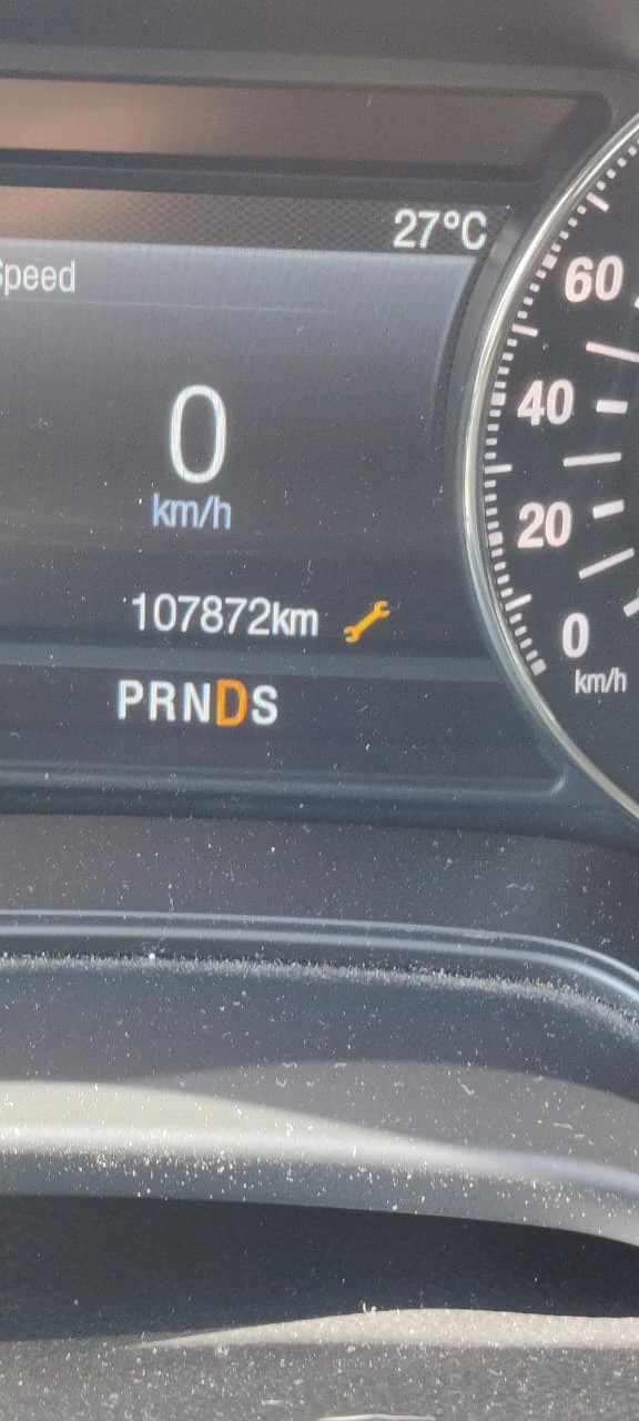 Ford Mondeo, снимка 2 - Автомобили и джипове - 56348025