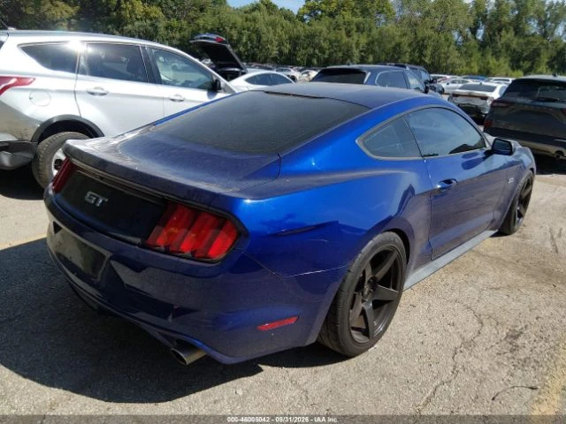 Ford Mustang GT 5.0L*  | Mobile.bg � ����������� 9