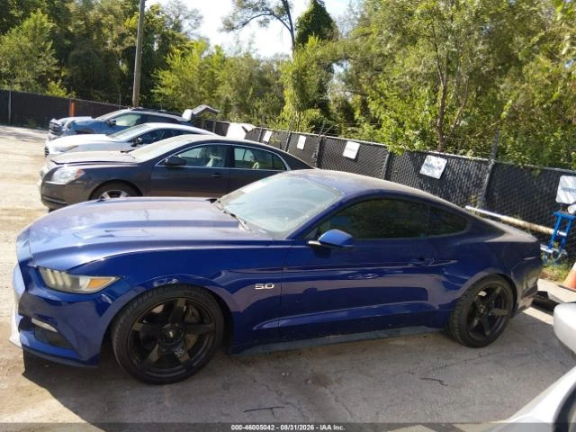 Ford Mustang GT 5.0L*  | Mobile.bg � ����������� 8