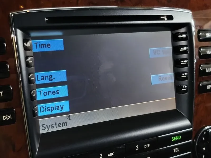 Maybach 57 5.5 V12 1St Generation, снимка 13 - Автомобили и джипове - 56497947