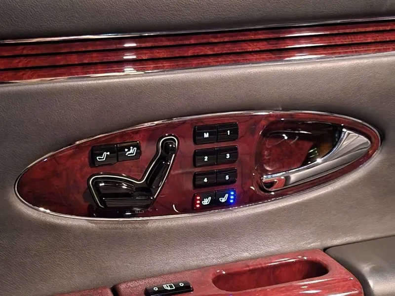 Maybach 57 5.5 V12 1St Generation, снимка 16 - Автомобили и джипове - 56497947