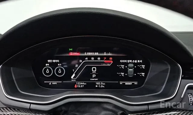 Audi Rs5 2.9 TFSI quattro Sportback* ���* ������ | Mobile.bg � ����������� 8