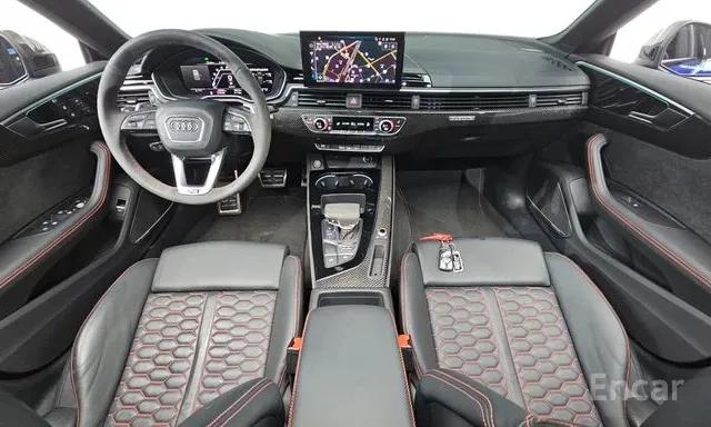 Audi Rs5 2.9 TFSI quattro Sportback* ���* ������ | Mobile.bg � ����������� 7