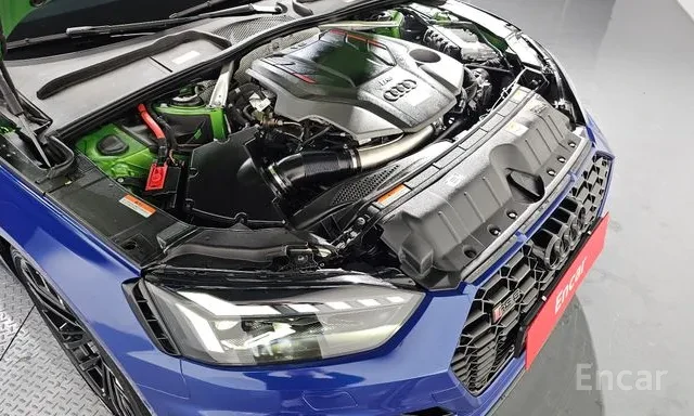Audi Rs5 2.9 TFSI quattro Sportback* ���* ������ | Mobile.bg � ����������� 6